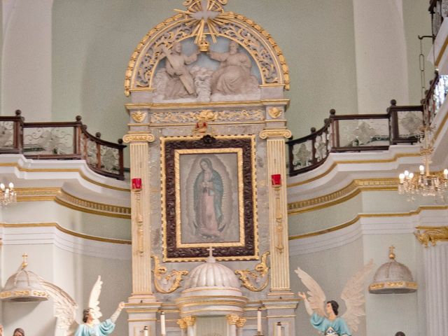 La boda de Jesús Adrián y Victoria en Puerto Vallarta, Jalisco 4