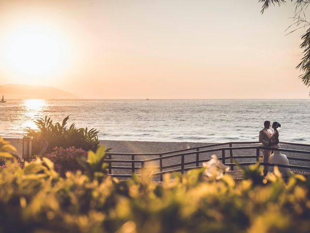 La boda de Jesús Adrián y Victoria en Puerto Vallarta, Jalisco 1