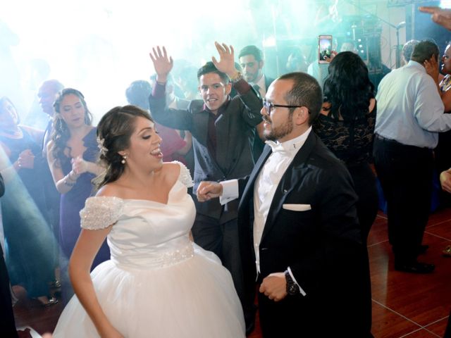 La boda de Jorge y Candy en Monterrey, Nuevo León 15