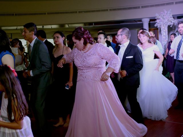 La boda de Jorge y Candy en Monterrey, Nuevo León 18