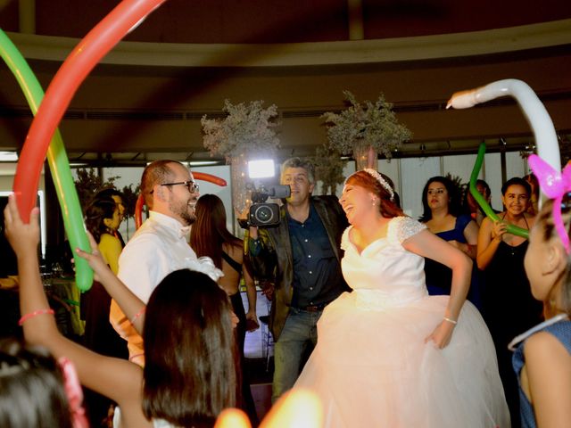 La boda de Jorge y Candy en Monterrey, Nuevo León 21