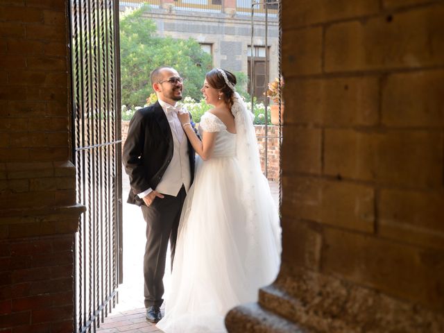 La boda de Jorge y Candy en Monterrey, Nuevo León 30