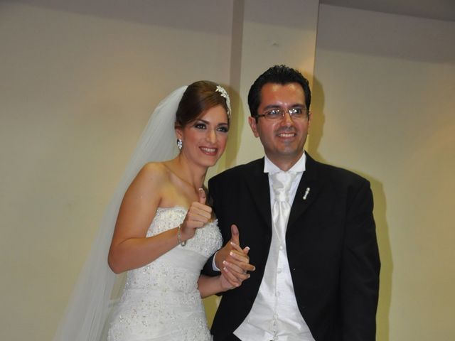 La boda de Pedro y Maritere en Tampico, Tamaulipas 3