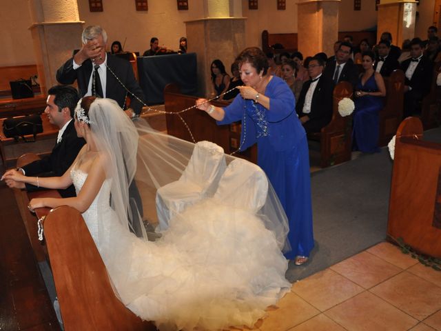 La boda de Pedro y Maritere en Tampico, Tamaulipas 1