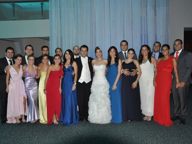 La boda de Pedro y Maritere en Tampico, Tamaulipas 2