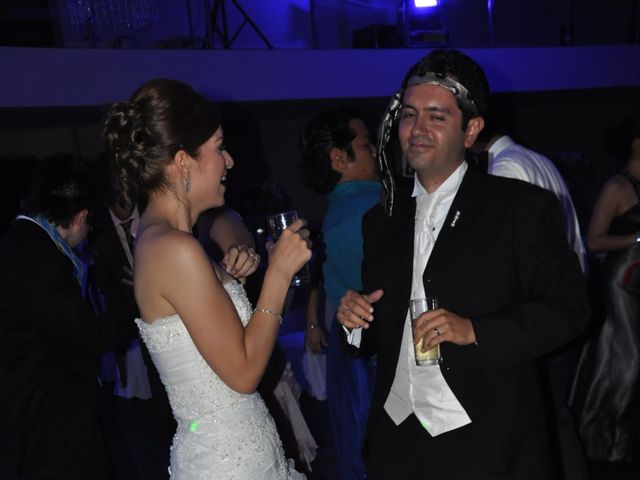 La boda de Pedro y Maritere en Tampico, Tamaulipas 4