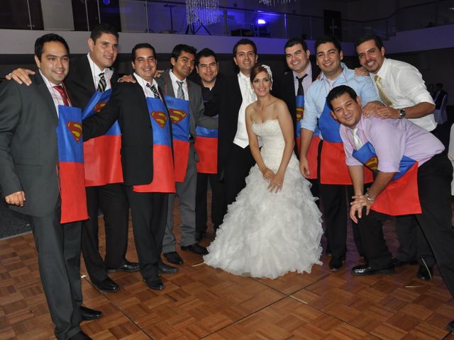 La boda de Pedro y Maritere en Tampico, Tamaulipas 6