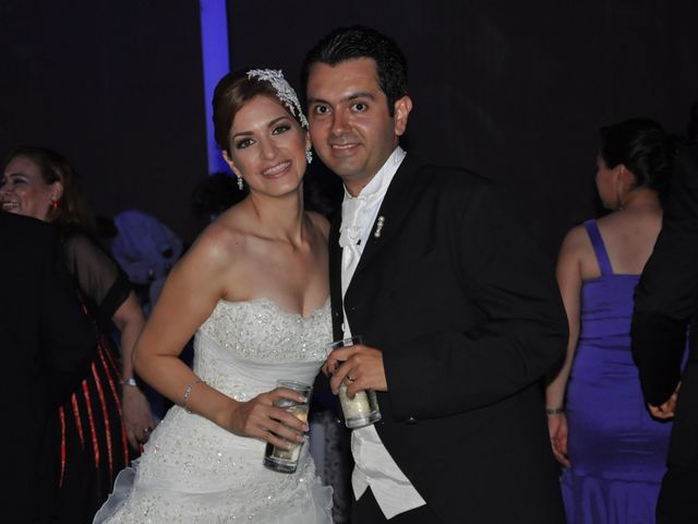 La boda de Pedro y Maritere en Tampico, Tamaulipas 12