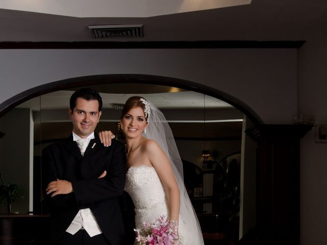 La boda de Pedro y Maritere en Tampico, Tamaulipas 14