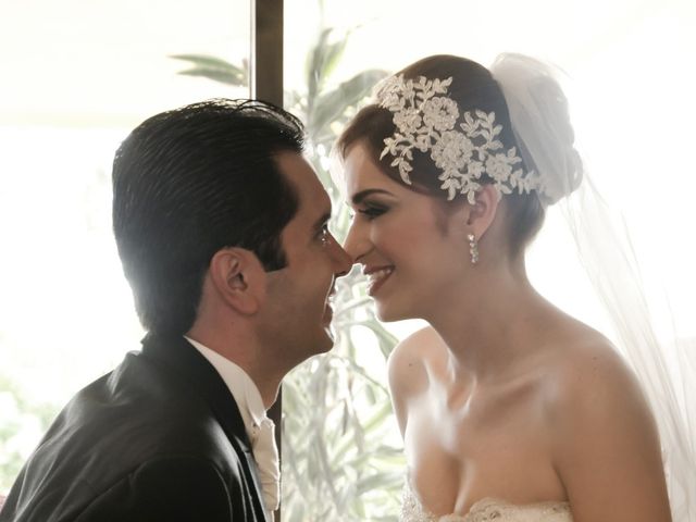 La boda de Pedro y Maritere en Tampico, Tamaulipas 15