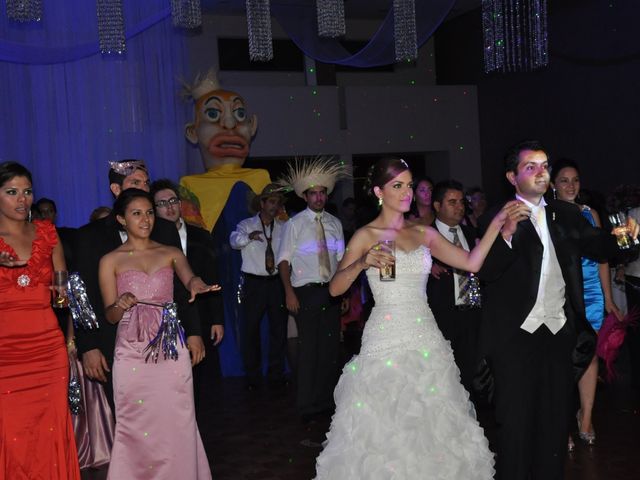 La boda de Pedro y Maritere en Tampico, Tamaulipas 16