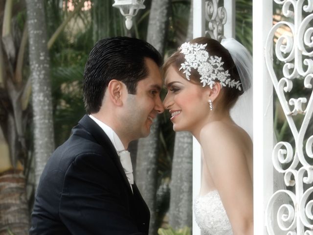 La boda de Pedro y Maritere en Tampico, Tamaulipas 17