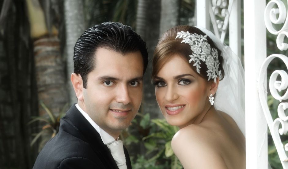 La boda de Pedro y Maritere en Tampico, Tamaulipas
