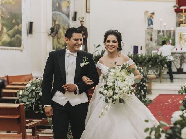 La boda de Víctor y Nalle en Chilpancingo de los Bravo, Guerrero 26
