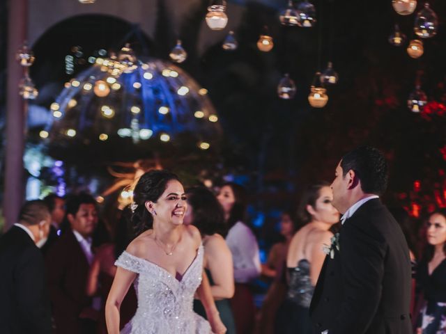 La boda de Víctor y Nalle en Chilpancingo de los Bravo, Guerrero 37