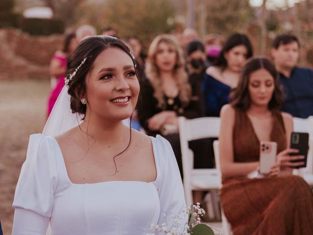 La boda de Noé y Dennise en Cananea, Sonora 52