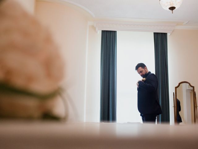 La boda de José de Jesús y Anna Paulina en Aguascalientes, Aguascalientes 4