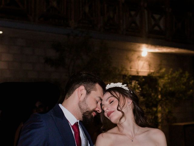 La boda de José de Jesús y Anna Paulina en Aguascalientes, Aguascalientes 70