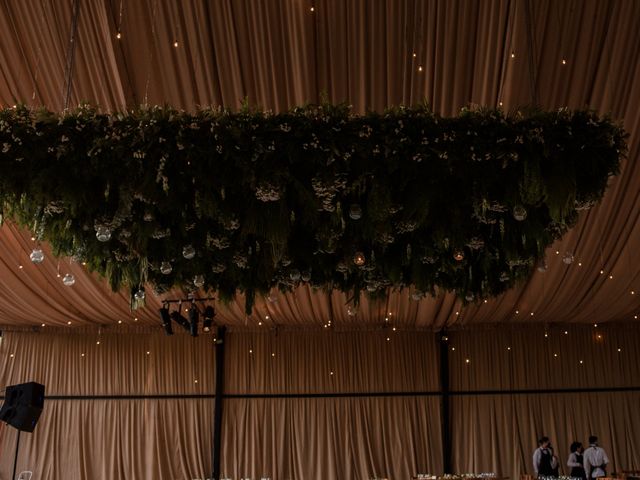 La boda de José de Jesús y Anna Paulina en Aguascalientes, Aguascalientes 76