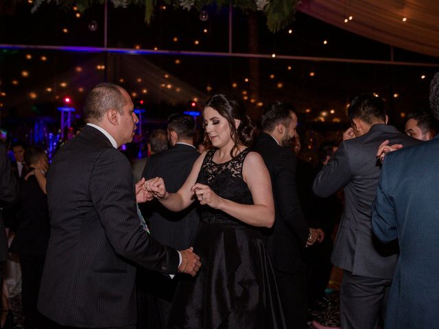 La boda de José de Jesús y Anna Paulina en Aguascalientes, Aguascalientes 90
