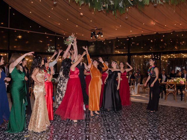 La boda de José de Jesús y Anna Paulina en Aguascalientes, Aguascalientes 97