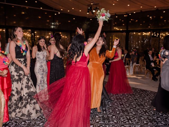 La boda de José de Jesús y Anna Paulina en Aguascalientes, Aguascalientes 98