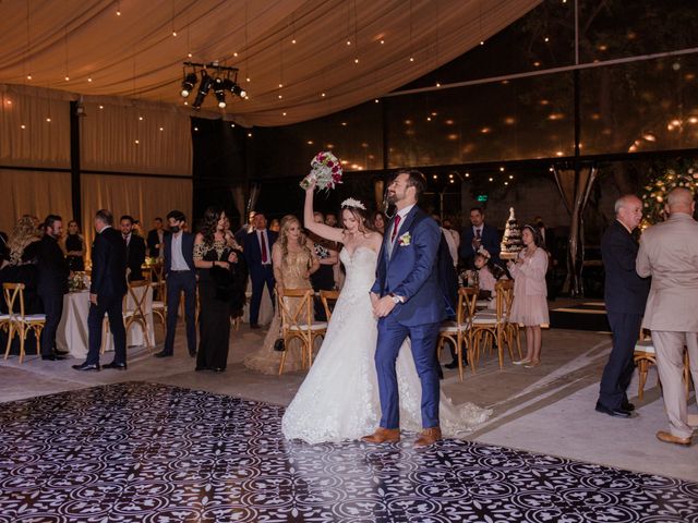 La boda de José de Jesús y Anna Paulina en Aguascalientes, Aguascalientes 103
