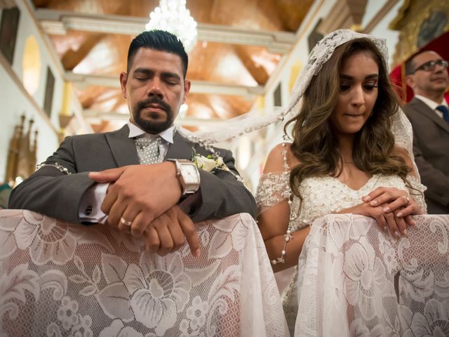 La boda de Rodrigo y Liz en San Cristóbal de las Casas, Chiapas 9