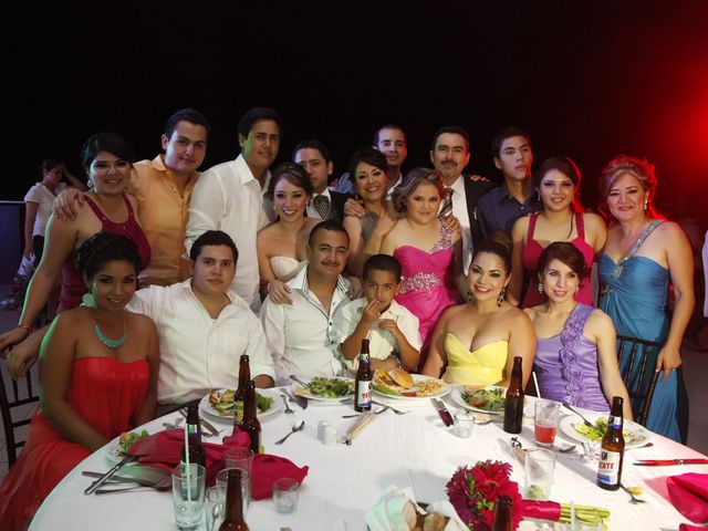La boda de Nelson y Liliana  en Mazatlán, Sinaloa 3