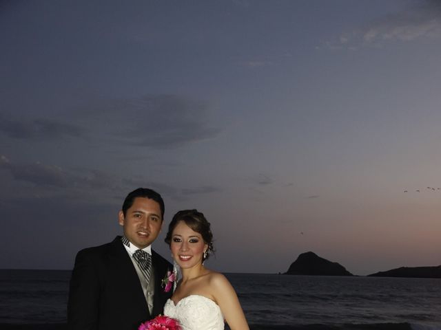 La boda de Nelson y Liliana  en Mazatlán, Sinaloa 4
