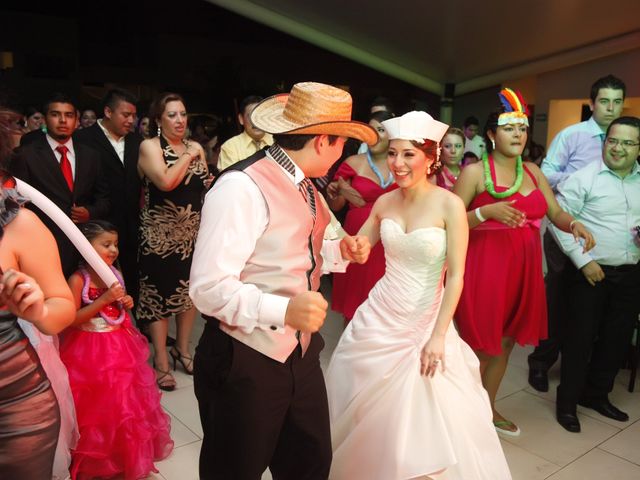 La boda de Nelson y Liliana  en Mazatlán, Sinaloa 6