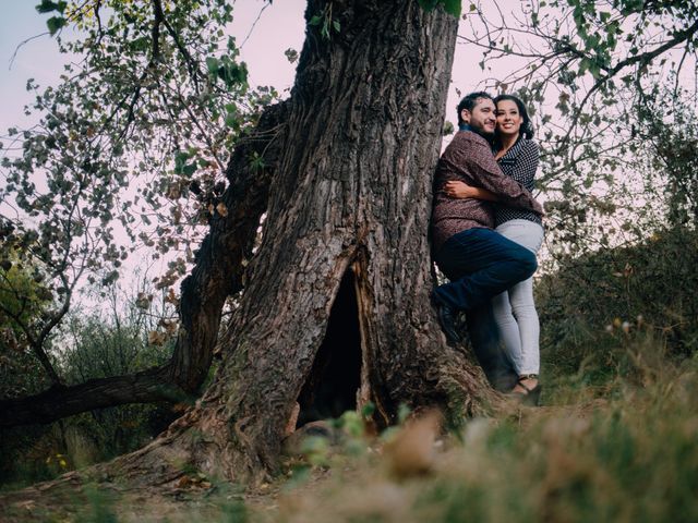 La boda de José y Adriana en Delicias, Chihuahua 2