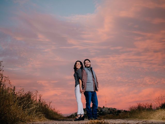 La boda de José y Adriana en Delicias, Chihuahua 7