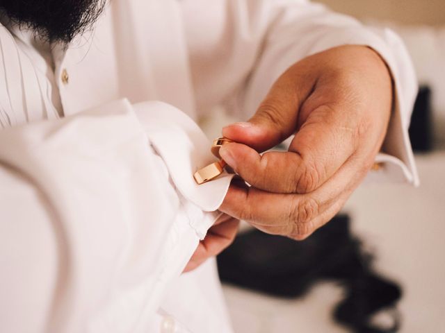 La boda de José y Adriana en Delicias, Chihuahua 15