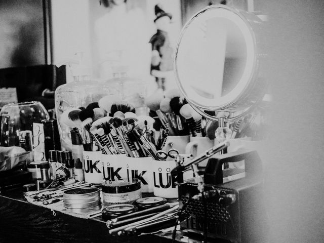 La boda de José y Adriana en Delicias, Chihuahua 16