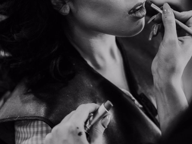 La boda de José y Adriana en Delicias, Chihuahua 19