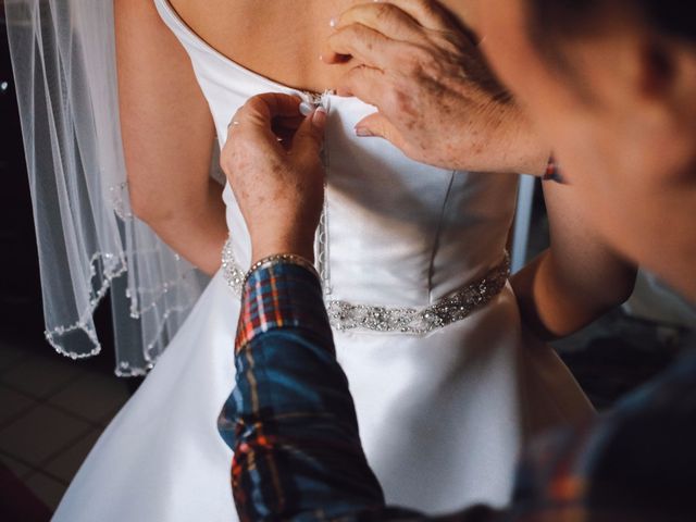 La boda de José y Adriana en Delicias, Chihuahua 22