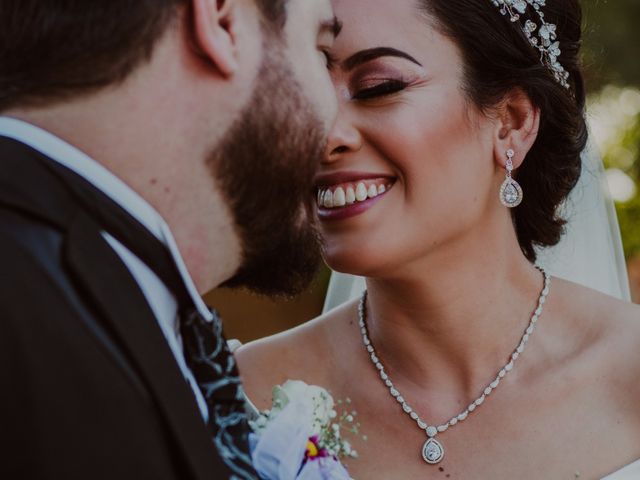 La boda de José y Adriana en Delicias, Chihuahua 28