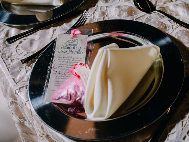 La boda de José y Adriana en Delicias, Chihuahua 38