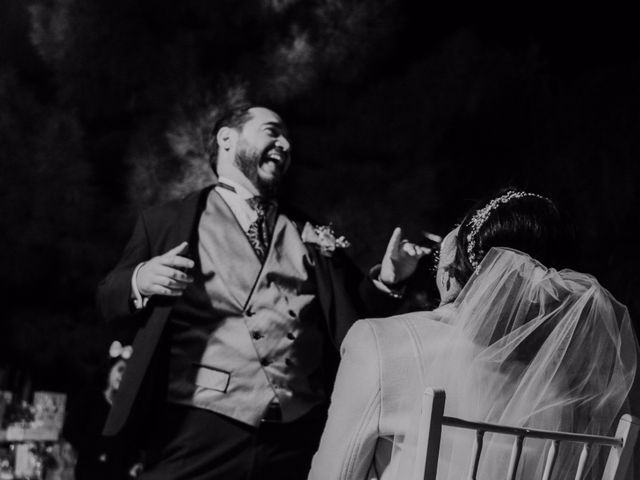 La boda de José y Adriana en Delicias, Chihuahua 43