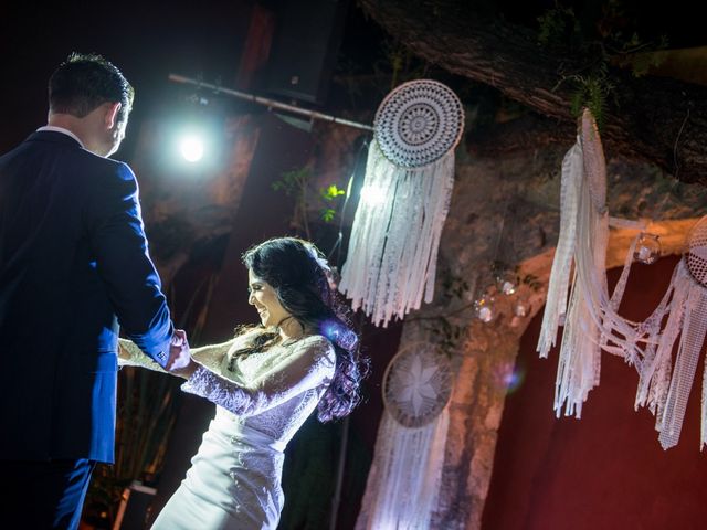 La boda de Aldo y Samantha en San Miguel de Allende, Guanajuato 69