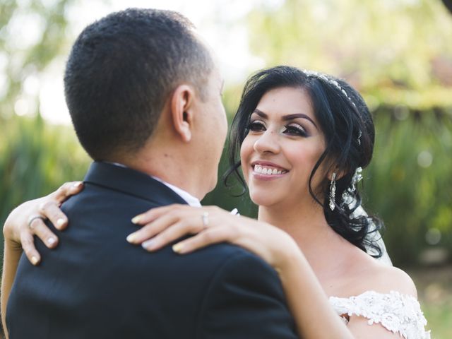 La boda de Diodoro y Margarita en Zapopan, Jalisco 12