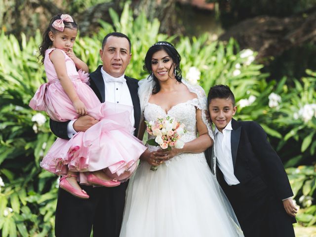 La boda de Diodoro y Margarita en Zapopan, Jalisco 17