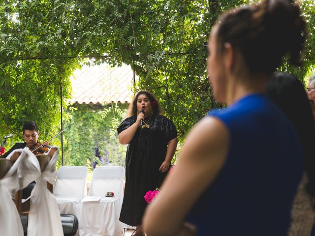 La boda de Diodoro y Margarita en Zapopan, Jalisco 39