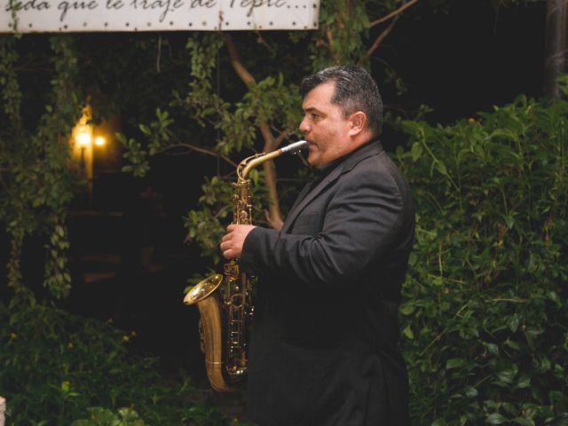 La boda de Diodoro y Margarita en Zapopan, Jalisco 56