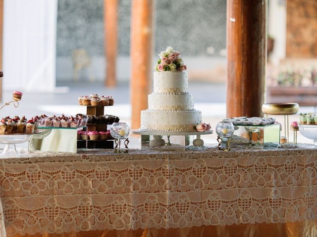 La boda de Zabdi y Leslie en Culiacán, Sinaloa 8