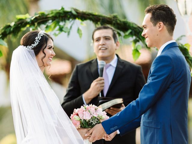 La boda de Zabdi y Leslie en Culiacán, Sinaloa 13