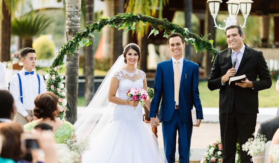 La boda de Zabdi y Leslie en Culiacán, Sinaloa