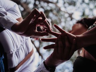 La boda de Karla y Luis 2