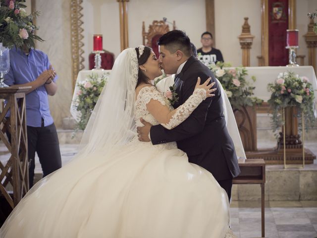 La boda de Daniel y Geovanna en La Paz, Baja California Sur 26
